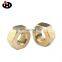 High Tensile JINGHONG Self -Locking Coupling M48 Hex Nut