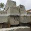 Factory Sale Natural White Sandstone Block Price Large Stone Cut to Size sandstone panels