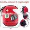 Medical Travel 85pcs Camping Emergency Kit EVA First Aid Kit