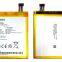 Battery For Cell Phone 2580mAh Batterie For ALCATEL TLP025DC 8050 Cell Phone Spare Parts