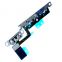 Power Flex Cable For iPhone 11 Volume Switch On Off Button With Metal Charging Port Cell Phone Spare Parts
