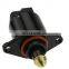 Automobile Parts Auto Spare for VAUXHALL Stationair Luchtregelklep Idle Air Control Valve 59524