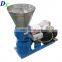 120 150 200 230 260 300 400 450 550 Model Animal Poultry Cattle Chicken Fish Feed Pellet Making Machine for Livestock Feed