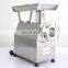 Meat mangler machine/animal meat mincing machine/meat chopper machine