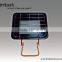 2013 new design Timberk mini gas heating