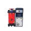 200t electro-hydraulic pressure testing machine concrete press