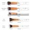 Top10pcs MakEup Brushes Set Makup Eye Shadow Foundation Powder Eyeliner Eyelash Lip Make Up Brush Cosmetic Beauty Tool Kit