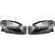 high quality car accessories LED headlamp headlight for mercedes benz GLE class W166 head lamp head light 2015-2018