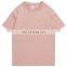 Wholesale high quality T-shirts for Men custom pattern logo premium designs comfortable fitting OEM ODM