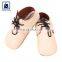 Premium Quality Modern Design Stylish Look Genuine Leather Baby Shoe for Bulk Buyers