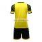 Adult Children Football Jerseys Boys and Girls Soccer Clothes Sets Short Sleeve Kids Football Uniforms Soccer Tracksuit