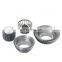 Custom Desgin Powder Coating Rotating 12