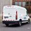 MAXUS EV90 cargo Van  LHD electric car energy vehicles