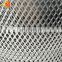 filter mesh polished stainless steel small hole expanded metal mesh