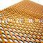Construction Materials Galvanized Flattened Expanded Metal Mesh