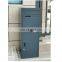 Outdoor Free Standing Smart Parcel Lock Manufacture Posts Stainless Steel Box Packaging Waterproof Letterbox