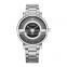SINOBI Luxurious Business Wristwatchs Simplicity Stylish Quartz Watchs Men Custom Logo Classic Watches S9838-D