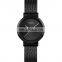 Luxury fashion watch brand Skmei 1595 japan movt 30m waterproof stainless steel ladies quartz writhwatch