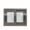Artisans create high technical level of aluminum alloy sliding Windows
