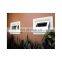 Australian Standard UPVC  Single Double GLAZED Hung Window Awning Windows & Doors