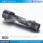 HIGH POWER RECHARGEABLE ALUMINUM CREE LED POLICE FLASHLIGHT