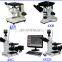 4XB Binocular Inverted Laboratory Metallurgical optical light Microscope / Metallurgical Microscopy