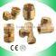 China supplier brass quick connect coupling male coupling