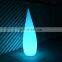 Large Outdoor Lighted Christmas /Outdoor Waterproof PE Plastic Led Rechargeable Floor Lamps Home Decor Modern Home Decor Lights