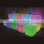 led cube/ led cube seat lighting/ 40*40*40cm led cube seat