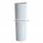 Stainless Steel Straight Blank Sublimation Tumbler Maars