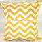 Clearance Sale Chevron Pillow Cover