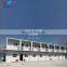 Setup steel structure prefab portal frame fabrication house home designs