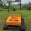 affordable low price radio controlled brush cutter for sale