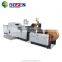 Semi automatic paper bag making machine