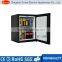 DC 12V car mini fridge,hotel minibar fridge