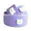 Home Decor Cute Cotton Woven Storage Rope Kid's Toy Basket Plant Holder Many Sizes Vietnam Supplier