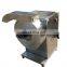 commercial 300kg per hour potato chips and french fries cutting machine/ potato chips cutter