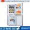 Narrow Home Appliances Solar Refrigerator Freezer
