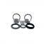 tapered roller bearing LM68149/LM68111 kit  size 34.98x59.975x15.875 for Russia cars  a low price  in stock