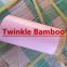 Bamboo kitchen tools /Twinkle bamboo/Wholesale bamboo utensils set with holder