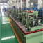 Carbon Steel High Frequency Straight Seam Hollow Section Manufacturing Line