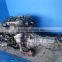 RECYCLED AUTOMOBILE PARTS F8 MT DOHC 16V ENGINE F FOR MAZDA CAPELLA