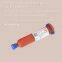 PI PET film FPC reinforcement water resistant UV adhesive polyimide chip protection sealing UV adhesive UV curing adhesive