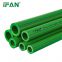 IFAN Wholesale 20-110mm Plastic Plumbing PPR Water Tube PPR Plumbing Pipe