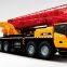 USED 110 TON SANY STC1100 TRUCK CRANE FOR SALE