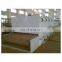 New Arrival Industrial microwave tunnel dryer