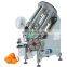 Factory Industry auto mesh net bag  weighting counting netting clipping  packing packaging machine for potato onion orange