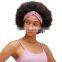Newest High Stretch Women Sweat-Wicking Yoga Hair Band Workout Fitness Sports Headband