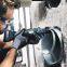 Trumpf 12V electric clipper TruTool-S-114 with battery