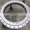 High Quality Slewing Bearing Turntable Bearing for slewing bearing suppliers excavator large diameter slewing ring